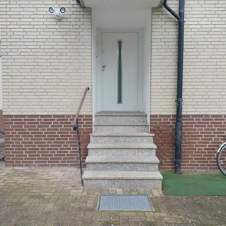 Ferienwohnung Am Kurpark Bad Rothenfelde Exterior photo