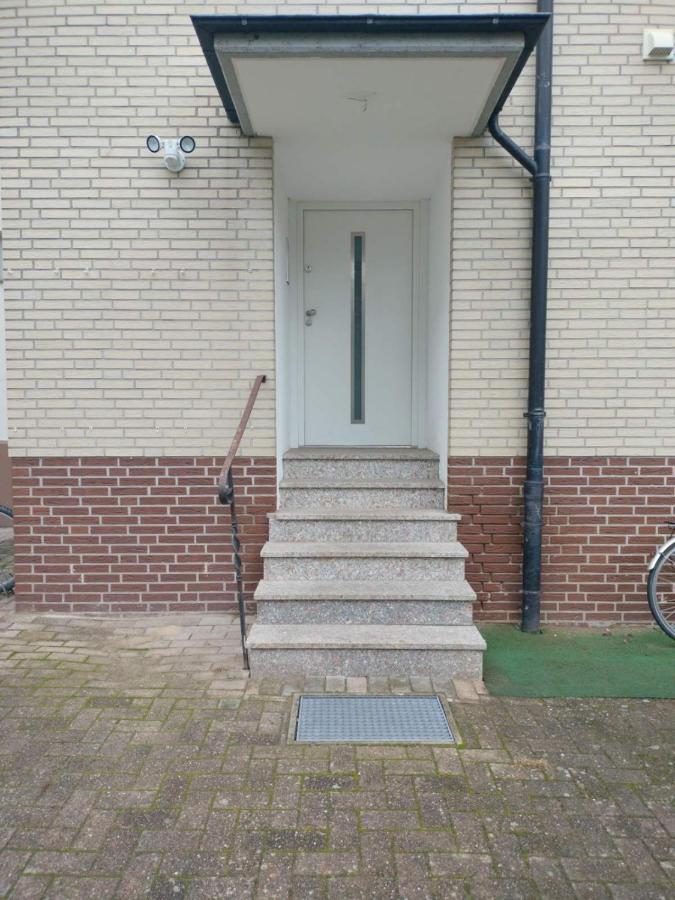 Ferienwohnung Am Kurpark Bad Rothenfelde Exterior photo